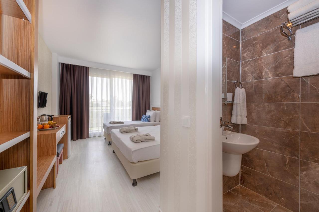 A Hotel 3*