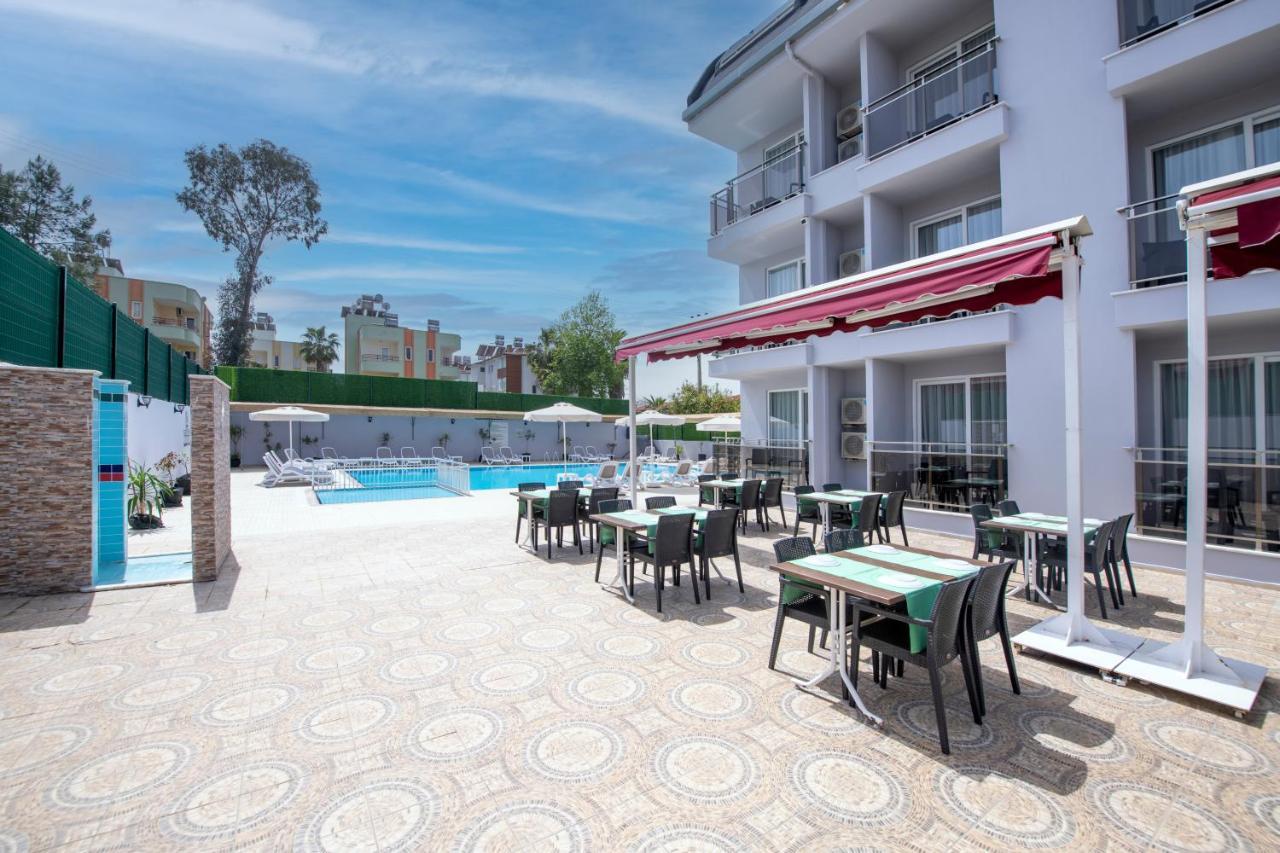 Hotel A Side